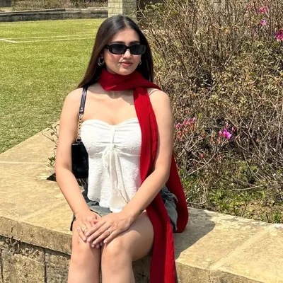 Riyansika profile