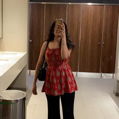 Riya profile