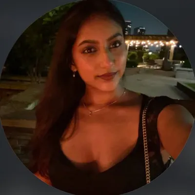 riya patel ♡ profile