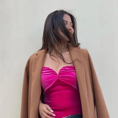 Riya | Fashion Styling profile