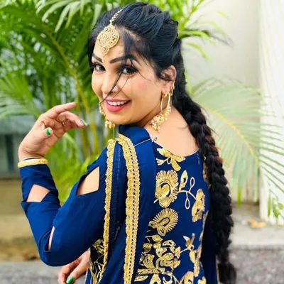 Riya punjaban profile