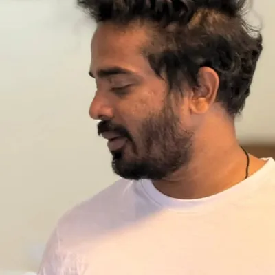 Riyas Pottayil profile
