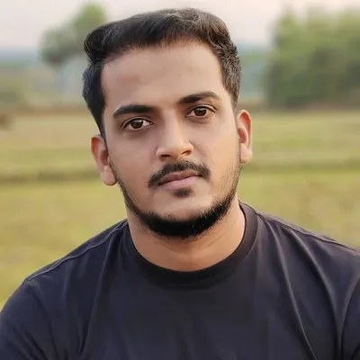 Riyas Damaal profile