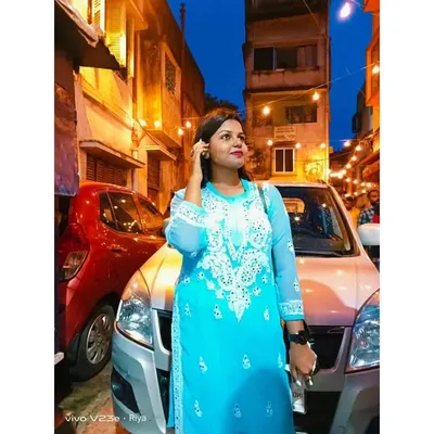 Riya Dey profile