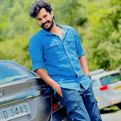 Riyas Richu profile