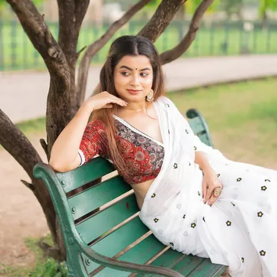 Riya Sarkar | Dancer & Creator profile