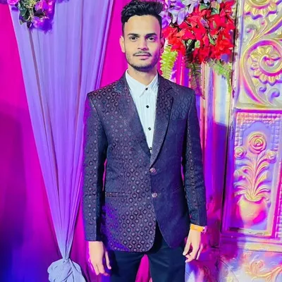 Riyasat Ali profile