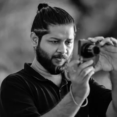 Riyas Abdul Razak profile