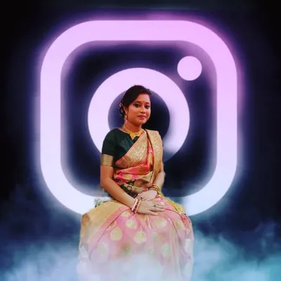 Riya's Creations Official ๐๐ Kolkata ๐ฎ๐ณ profile
