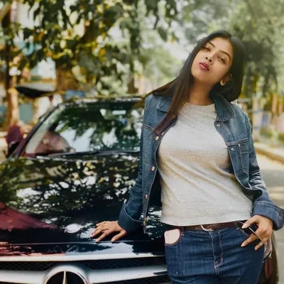 Riya Sen profile