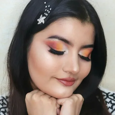 Riya Shah Talwar profile