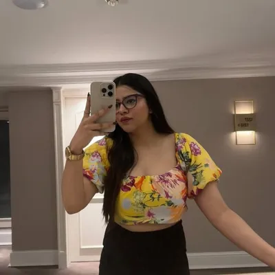 Riya Singh profile