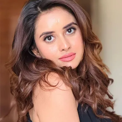 Riya S Soni