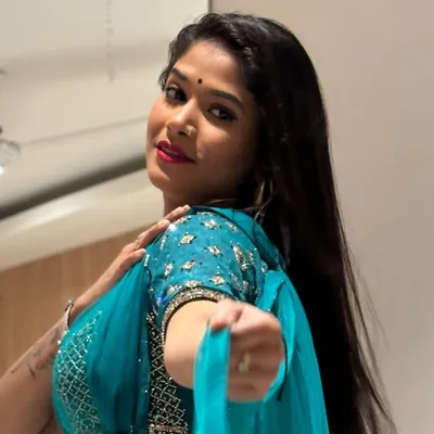 Riya Sonkar profile