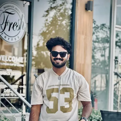 Mohammed Riyas Ak profile