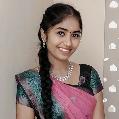 Riya🍀✨ profile