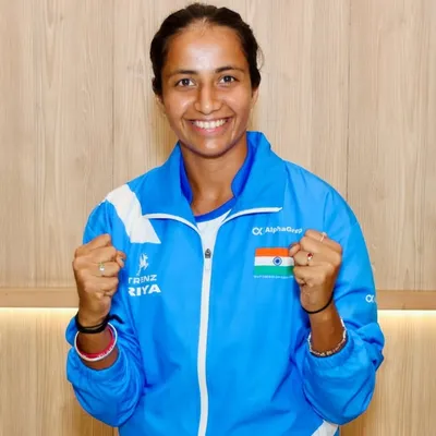 Riya Bhatia profile