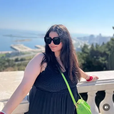 Riya profile
