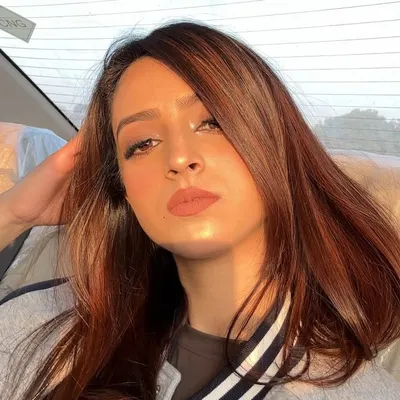 Riya Bhardwaj profile