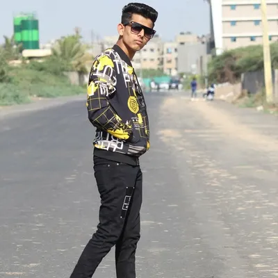 riyaz Patel profile