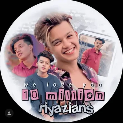 ❤RIYAZ FANPAGE❤ profile