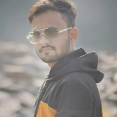 Riyaz Belim profile