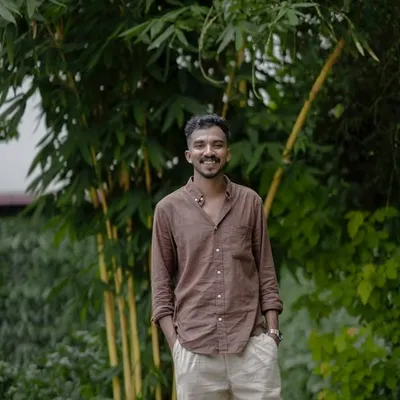 Riyas Chokkad profile