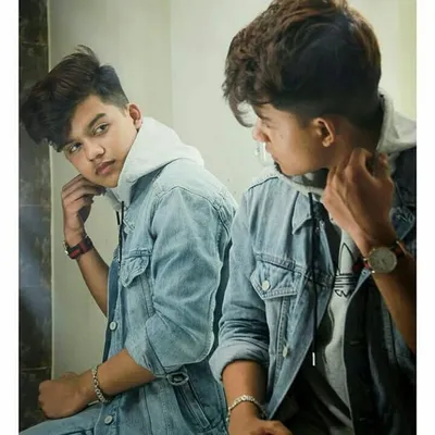 RIYAZ ALY🔥 profile