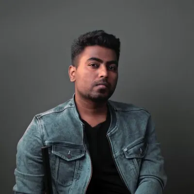 Riyaz MN profile