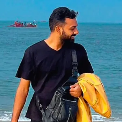 Riyaz Watson profile