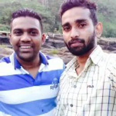 Riyaz profile