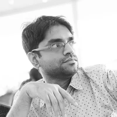 Riyaz Nazimudheen profile