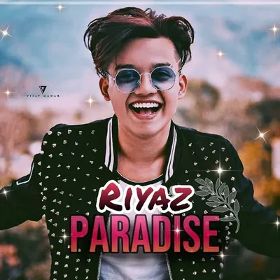 Riyaz Aly❤️ {18.6K}🥺🖤 profile