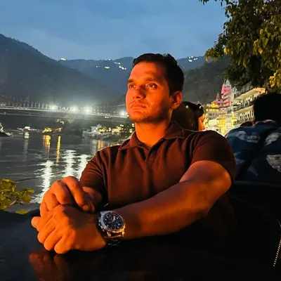 रियाज़ profile