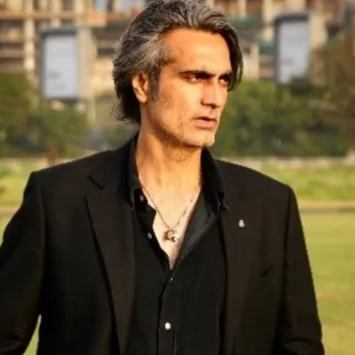 Riyhad R Kundanmal profile