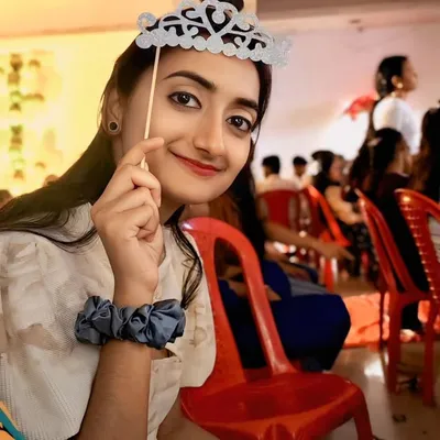 riyanshi purohit profile