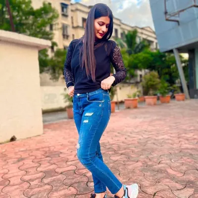 Riya Jain profile