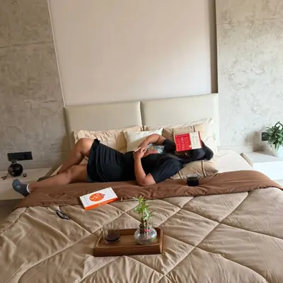 Riya Ravalđź’Ś profile