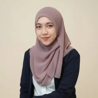 Riza Ramadhani Naim||Prudential Syariah Advisor profile