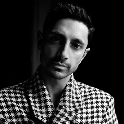 Riz Ahmed profile