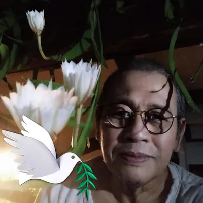 Rizaldi Siagian profile