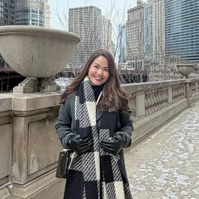 Shayne Esteban - Babila profile