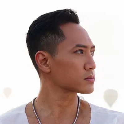 Riza Salahudin profile