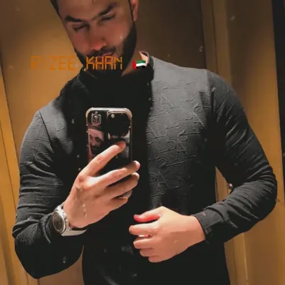 🧿 Rizee_Stylish profile