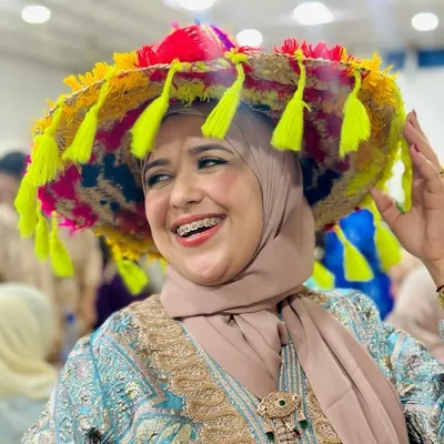 ~~~Maryam✨rizk~~~ Instagram profile photo