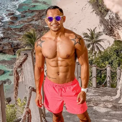Rizki Frandita profile