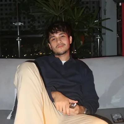 Rizky Alatas profile