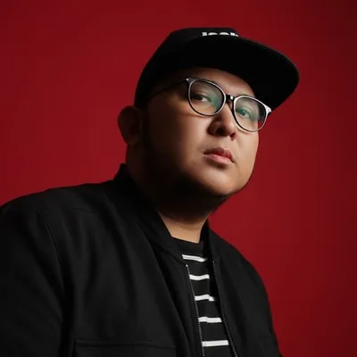 Rizky Gustam profile