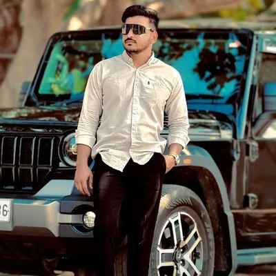 Rizwan Shaikh profile