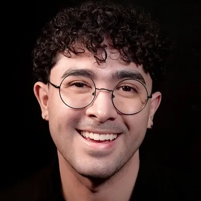 Carlos Rizo profile
